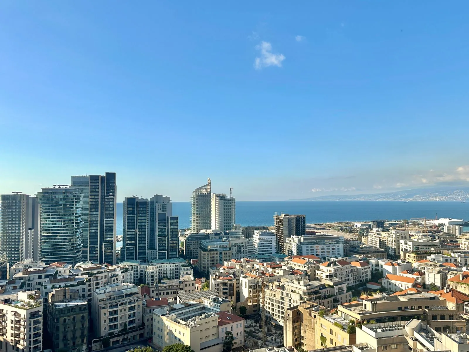 4BR Duplex for Sale in Serail