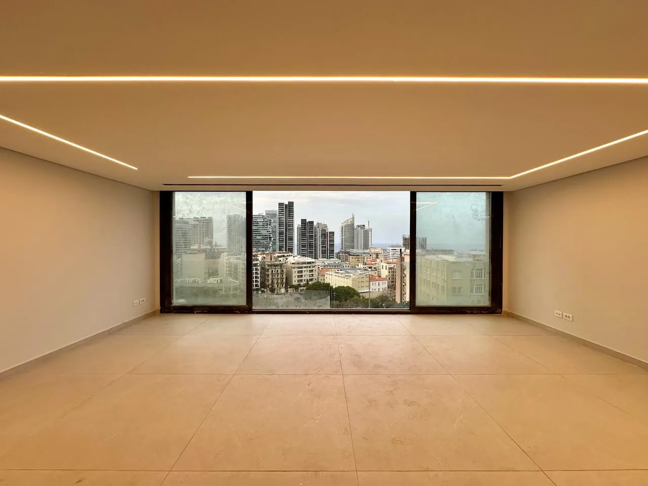 3BR Apartment for Sale in Serail
