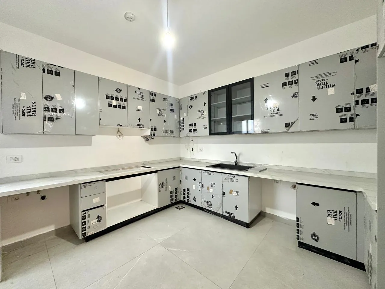3BR Apartment for Sale in Serail — الصورة 3