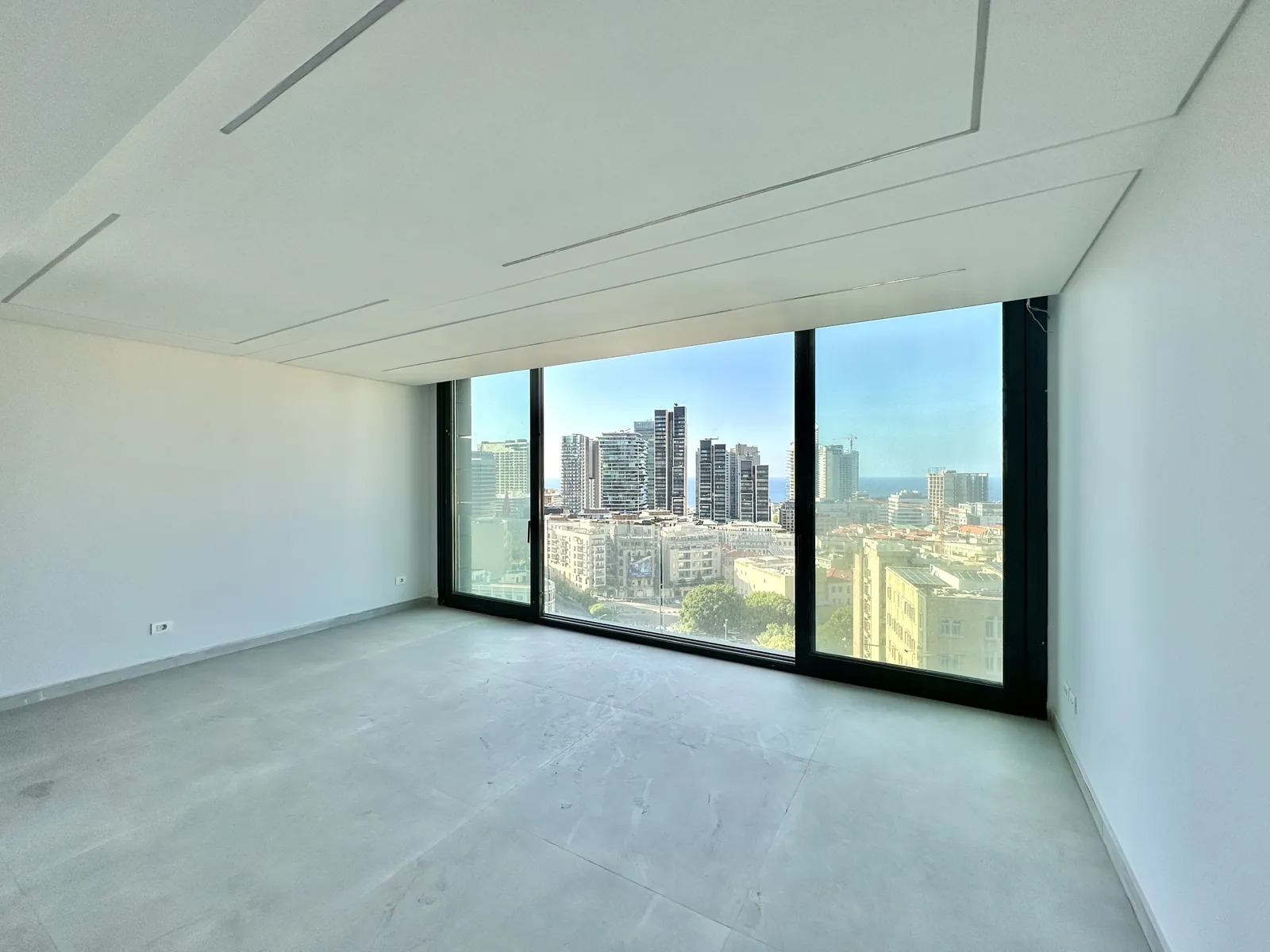 2BR Apartment for Sale in Serail