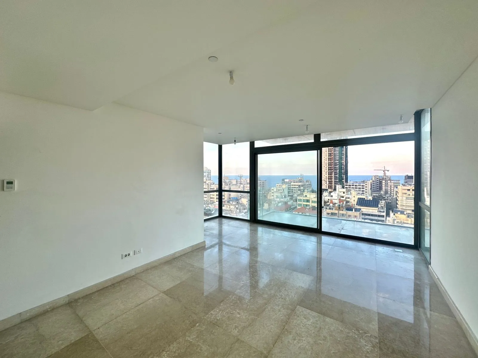 3BR Apartment for Rent in Hamra