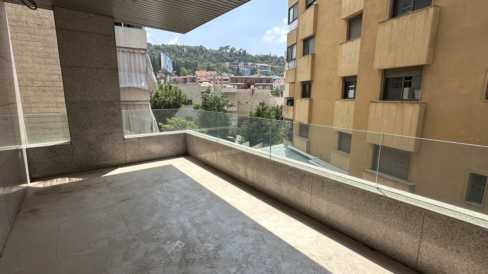3BR Apartment for Rent in Louaize