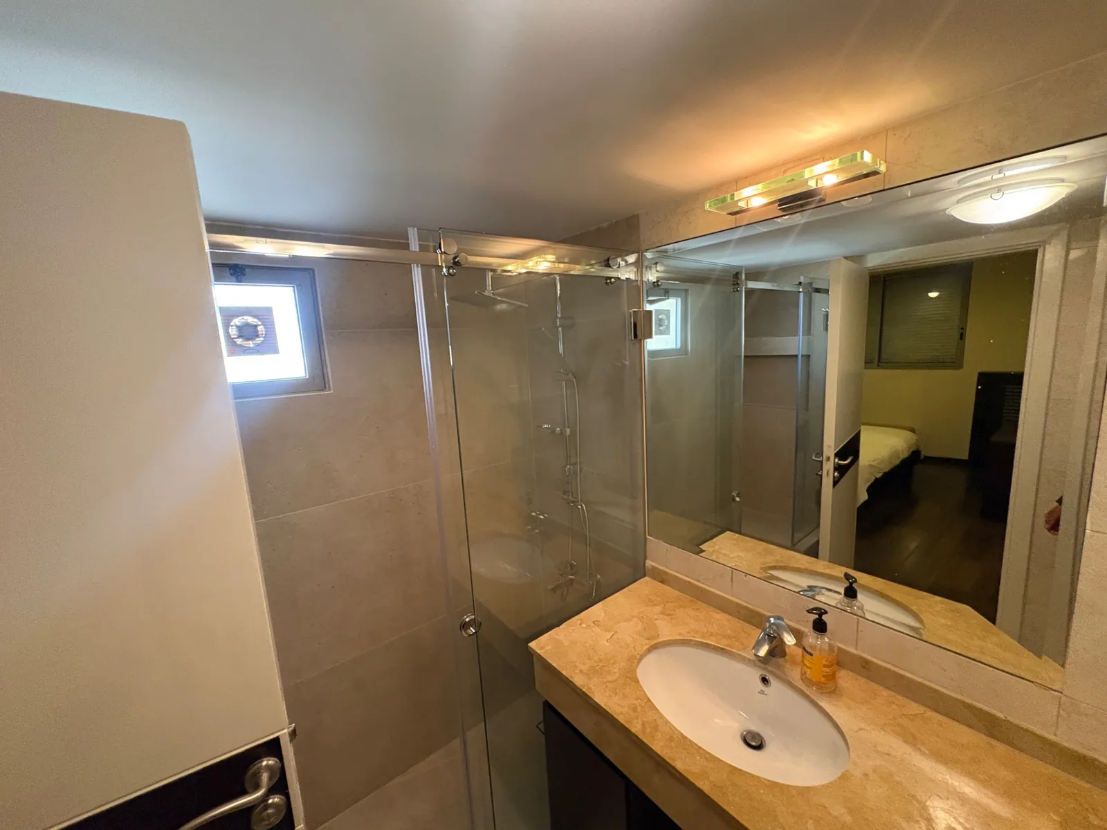 3BR Apartment for Rent in Achrafiyeh — photo 3