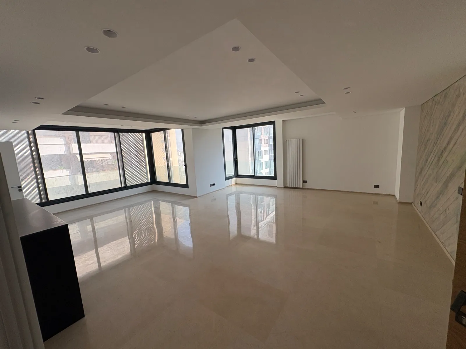 3BR Apartment for Rent in Achrafiyeh — photo 3