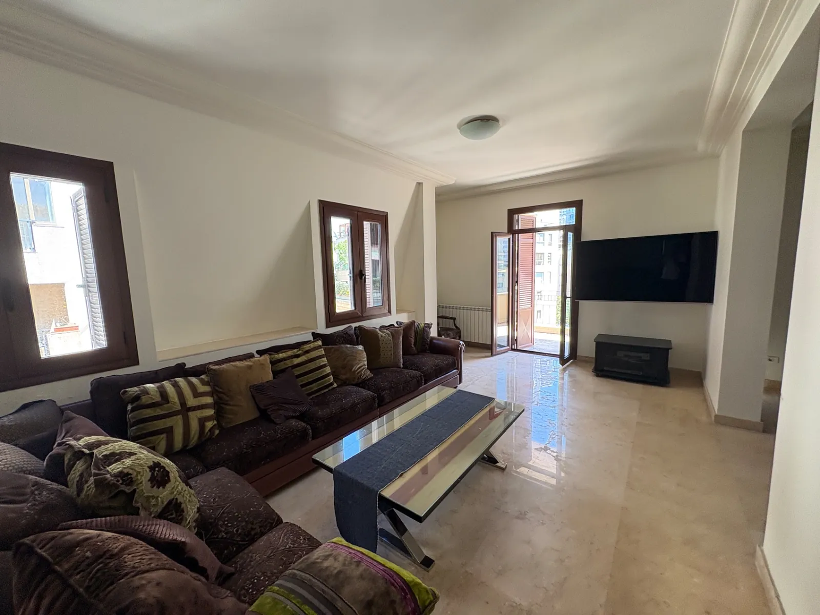 4BR Apartment for Rent in Achrafiyeh tabaris — photo 4