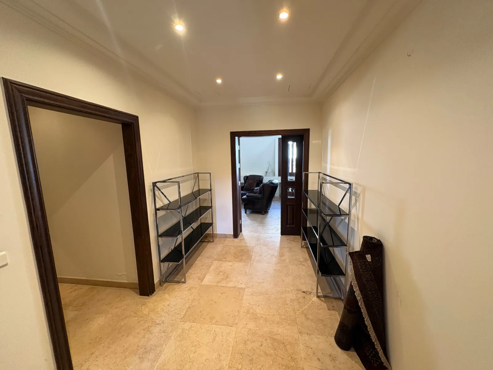 4BR Apartment for Rent in Achrafiyeh tabaris — photo 5