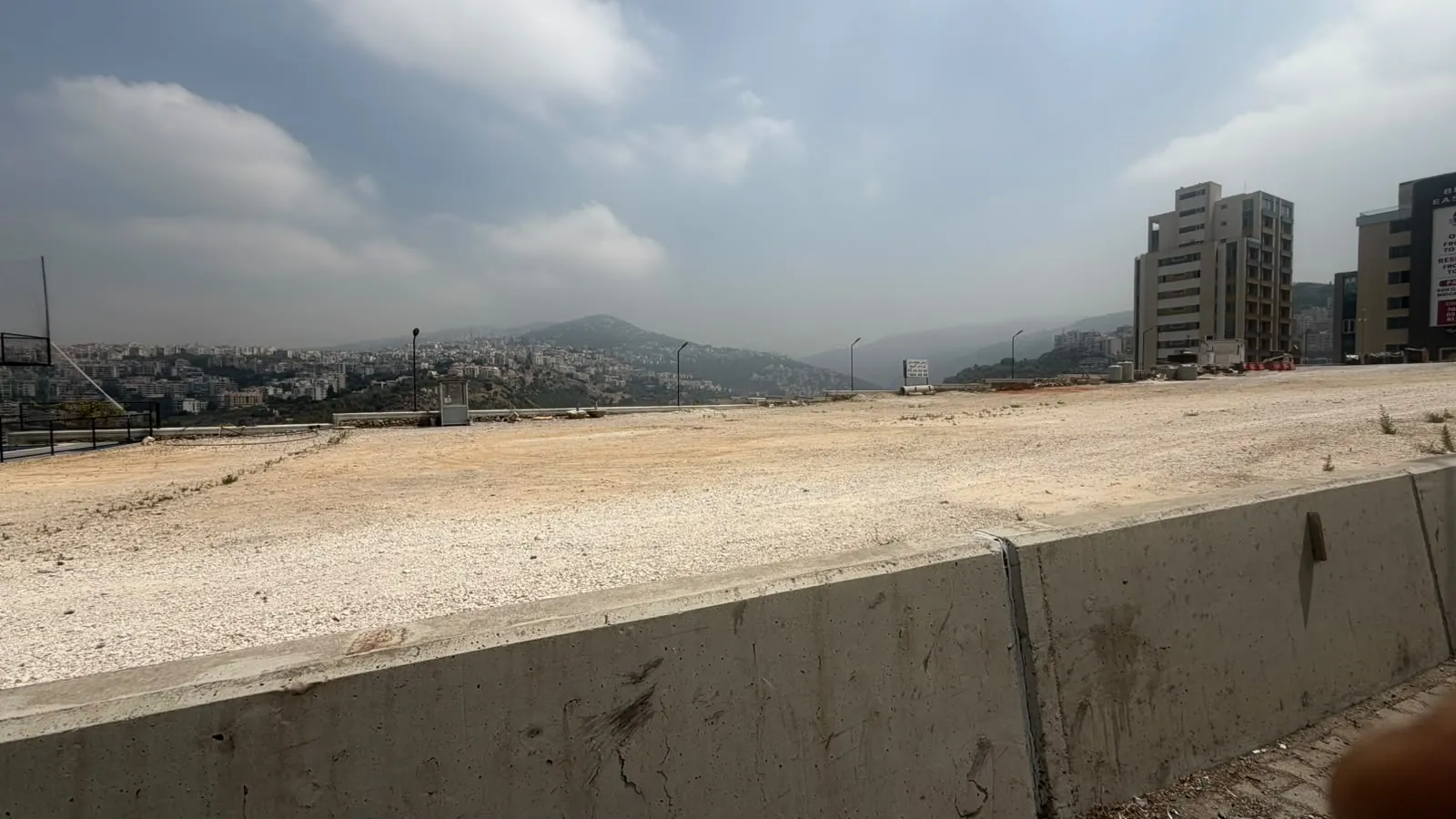 Land for Sale in Hazmieh
