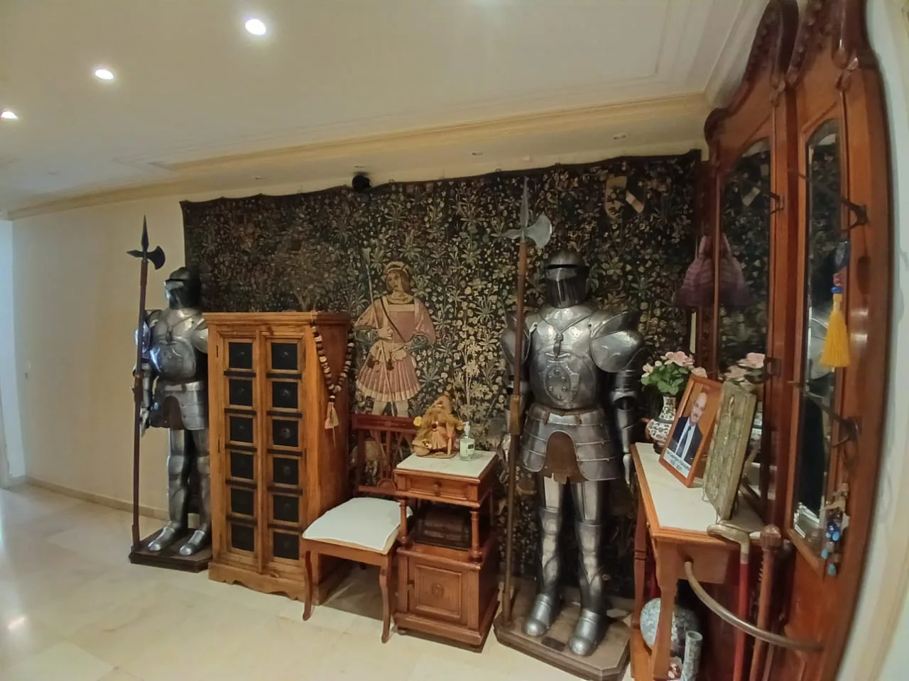 Triplex for Sale in Mar Roukoz, Lebanon — الصورة 7