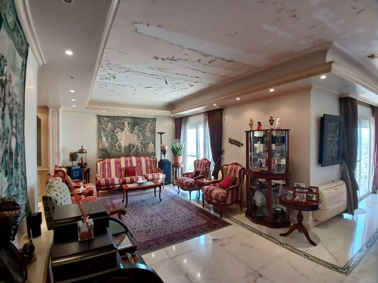 Triplex for Sale in Mar Roukoz, Lebanon — الصورة 2
