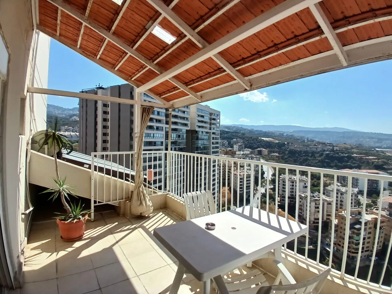 Triplex for Sale in Mar Roukoz, Lebanon — الصورة 8