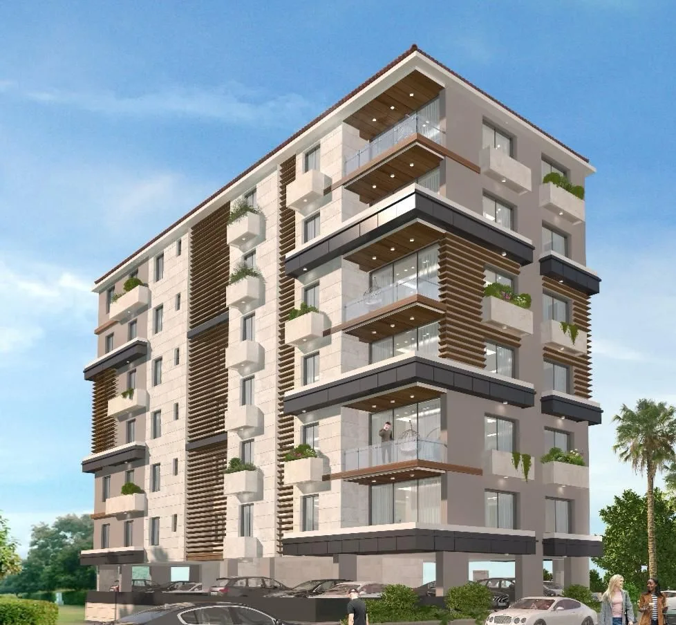 Apartment for sale in Sahel Alma | Under Construction – CPKTC45