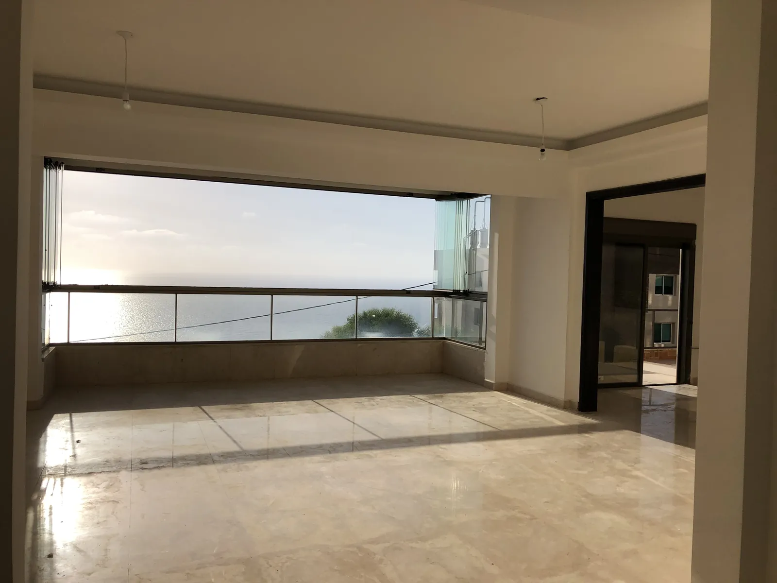New apartment for Sale in New Dawhet El Hoss — photo 1