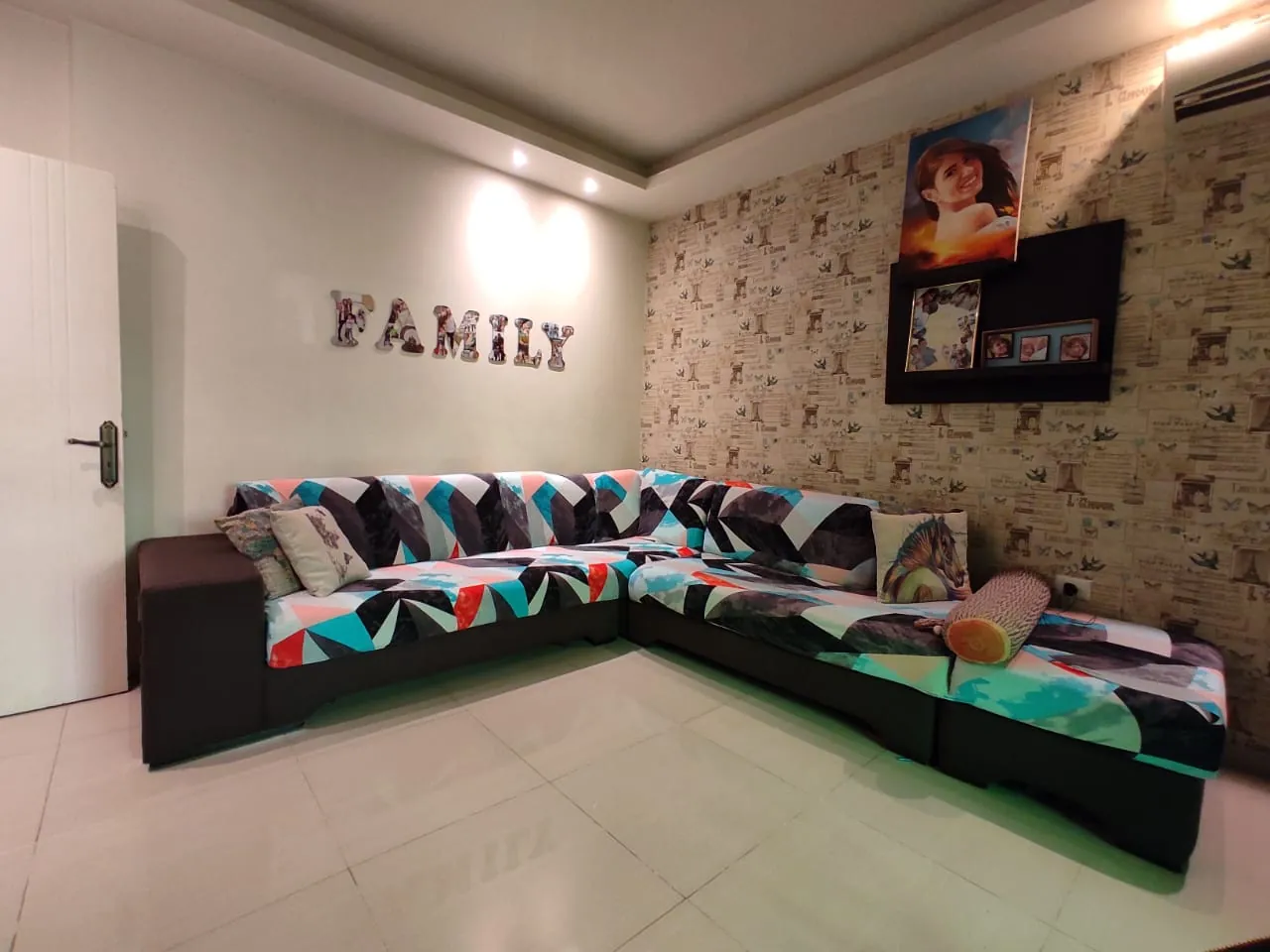 Apartment For Sale In Bshamoun — photo 3
