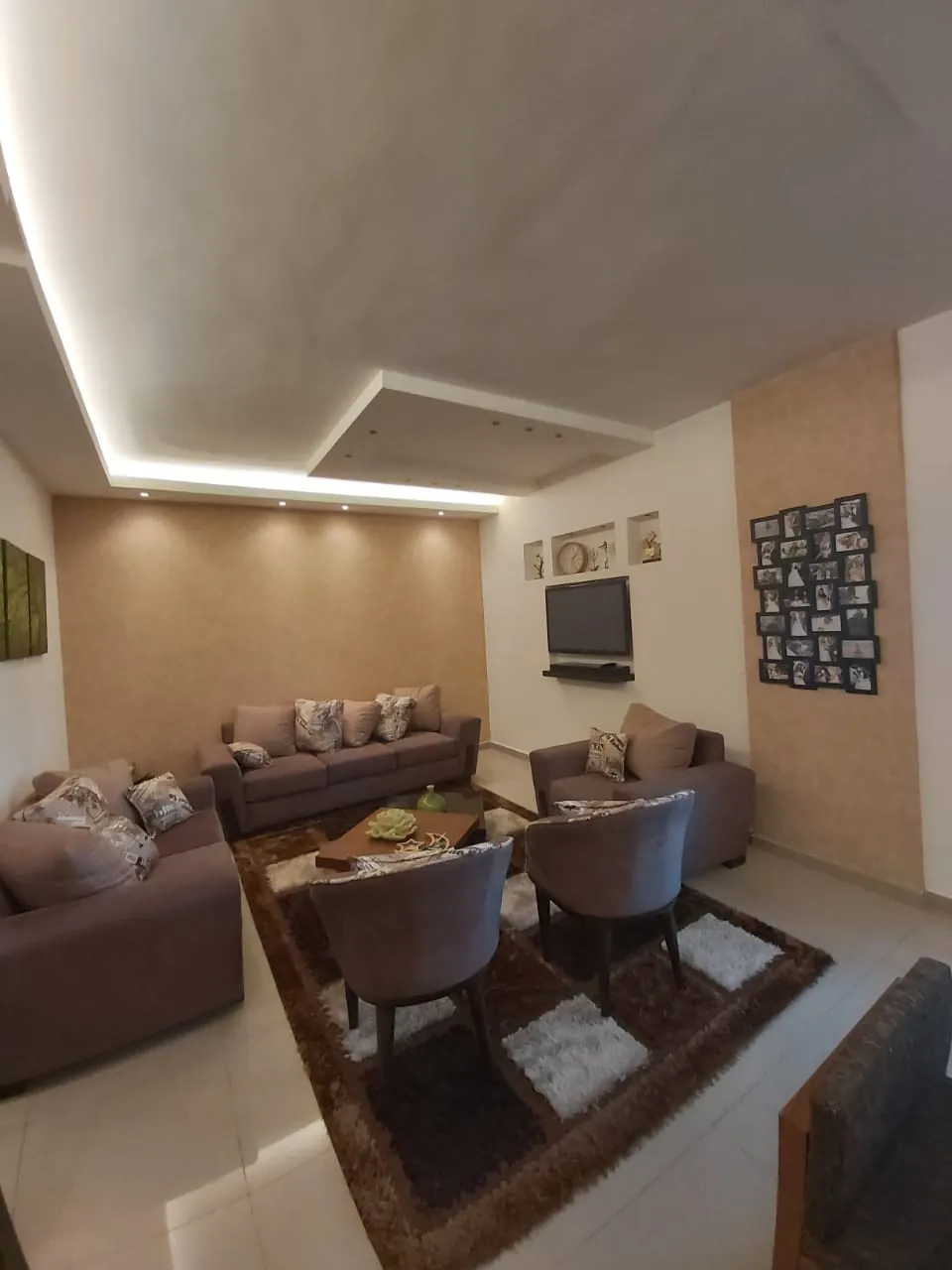 Apartment For Sale In Bshamoun — photo 4