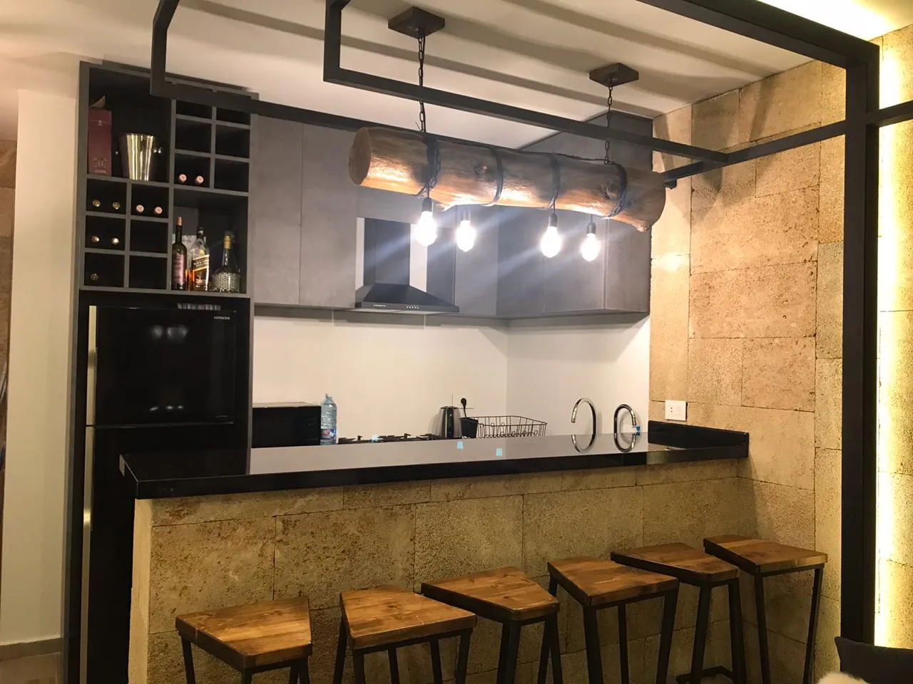 New Furnished chalet for Sale in Faraya — photo 2