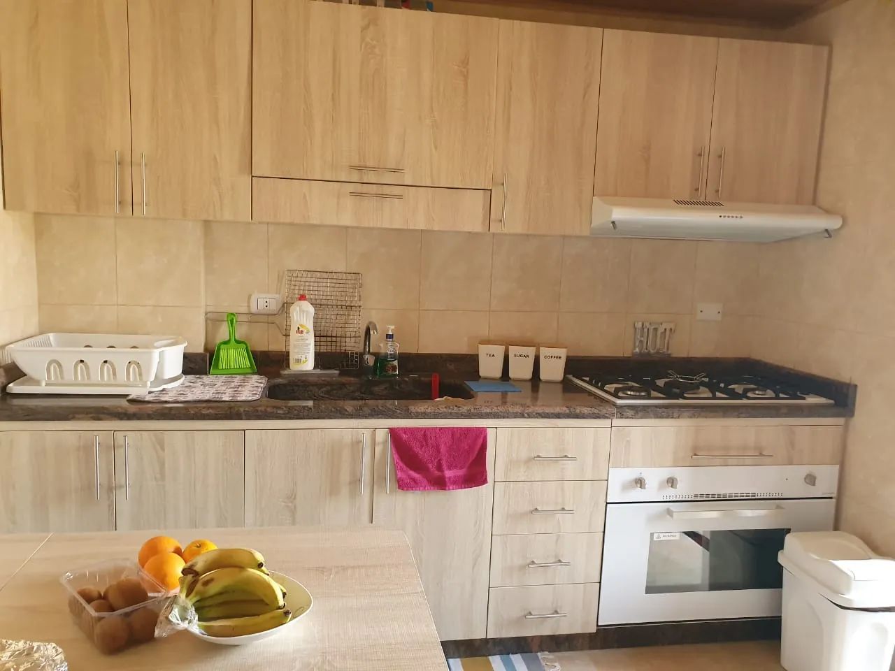 A Furnished Apartment For Sale In Majdelbaana — photo 2