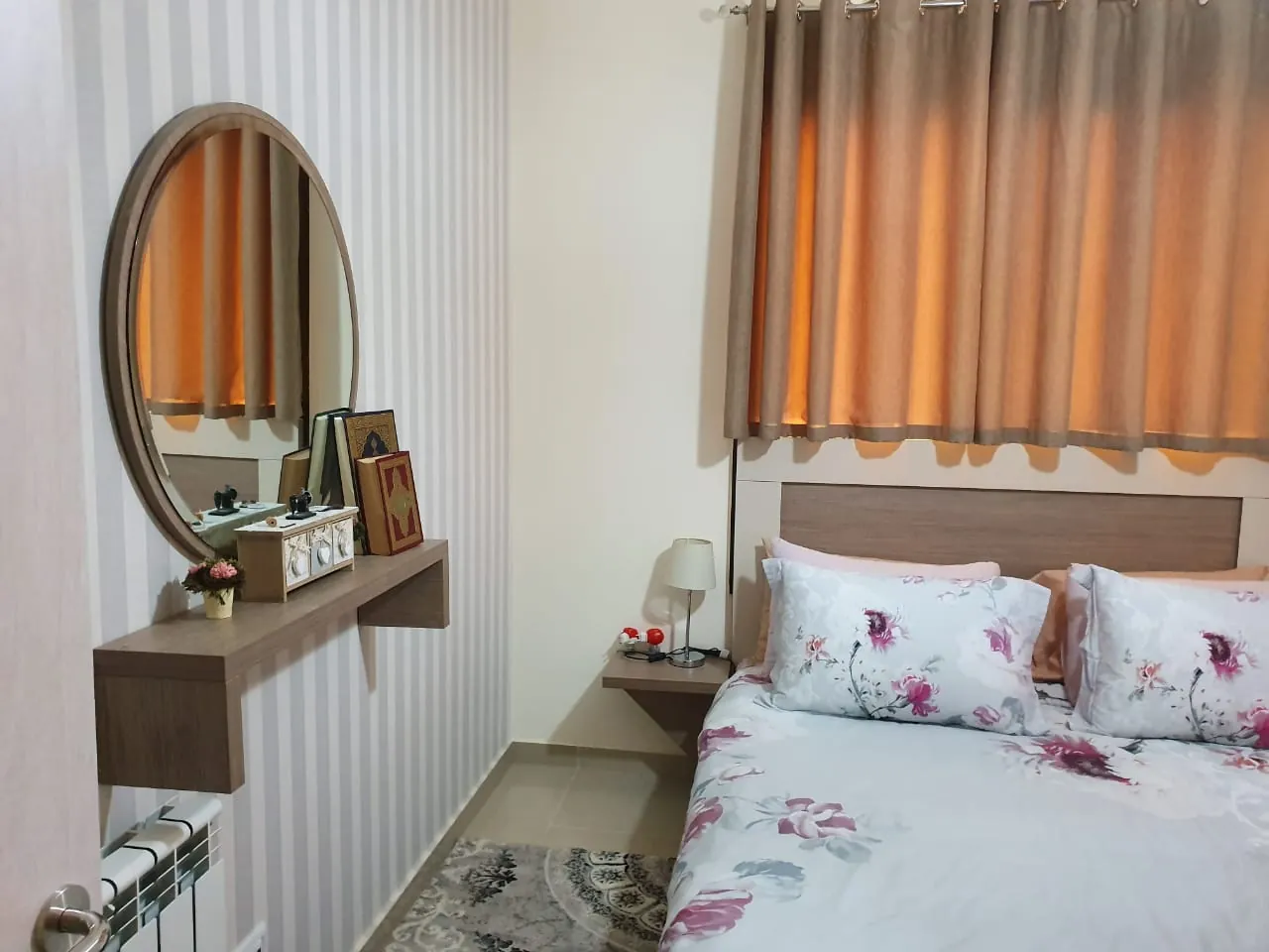 A Furnished Apartment For Sale In Majdelbaana — photo 3
