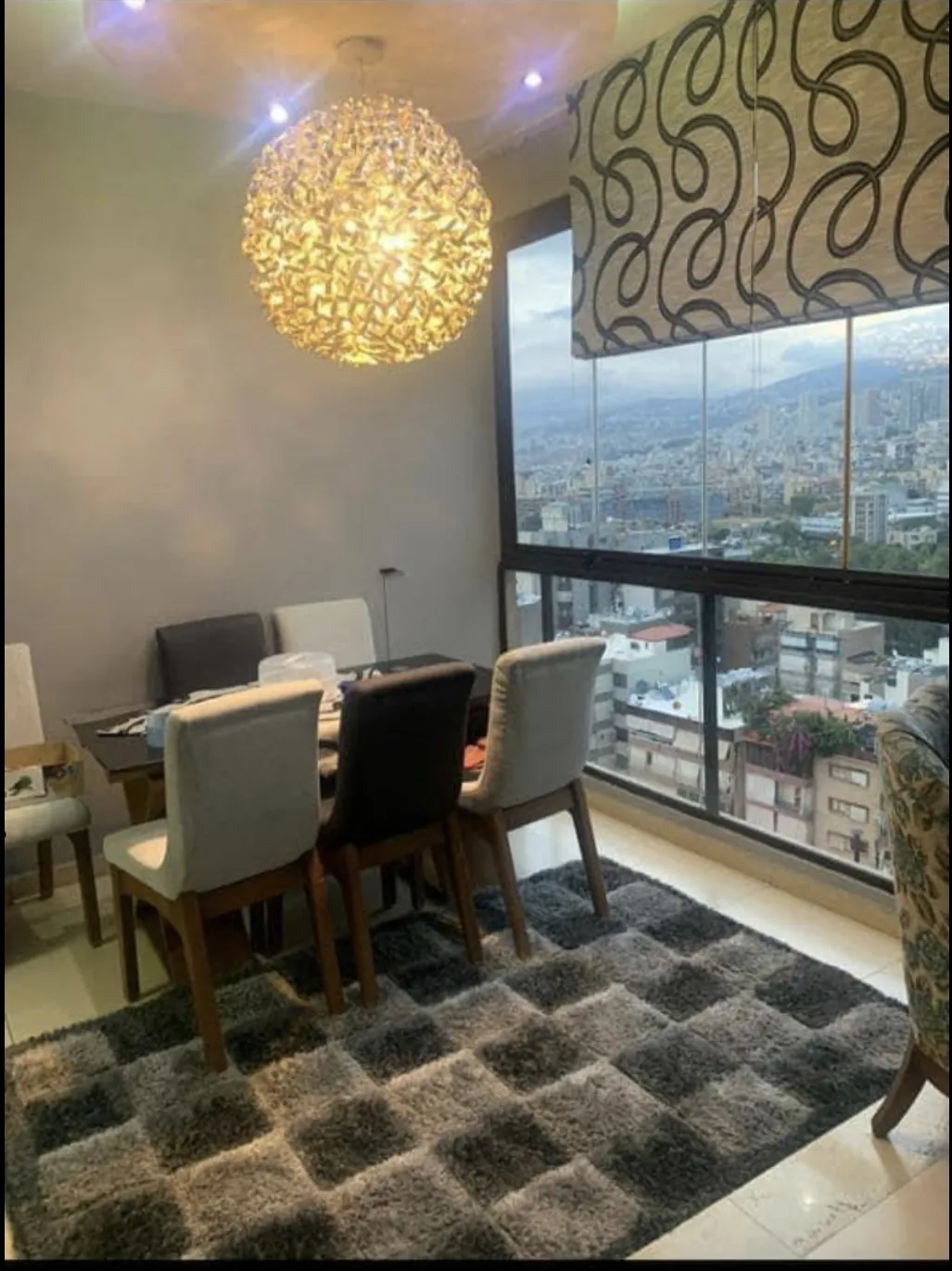 A luxury Apartment for Sale in Sin El fil — photo 2
