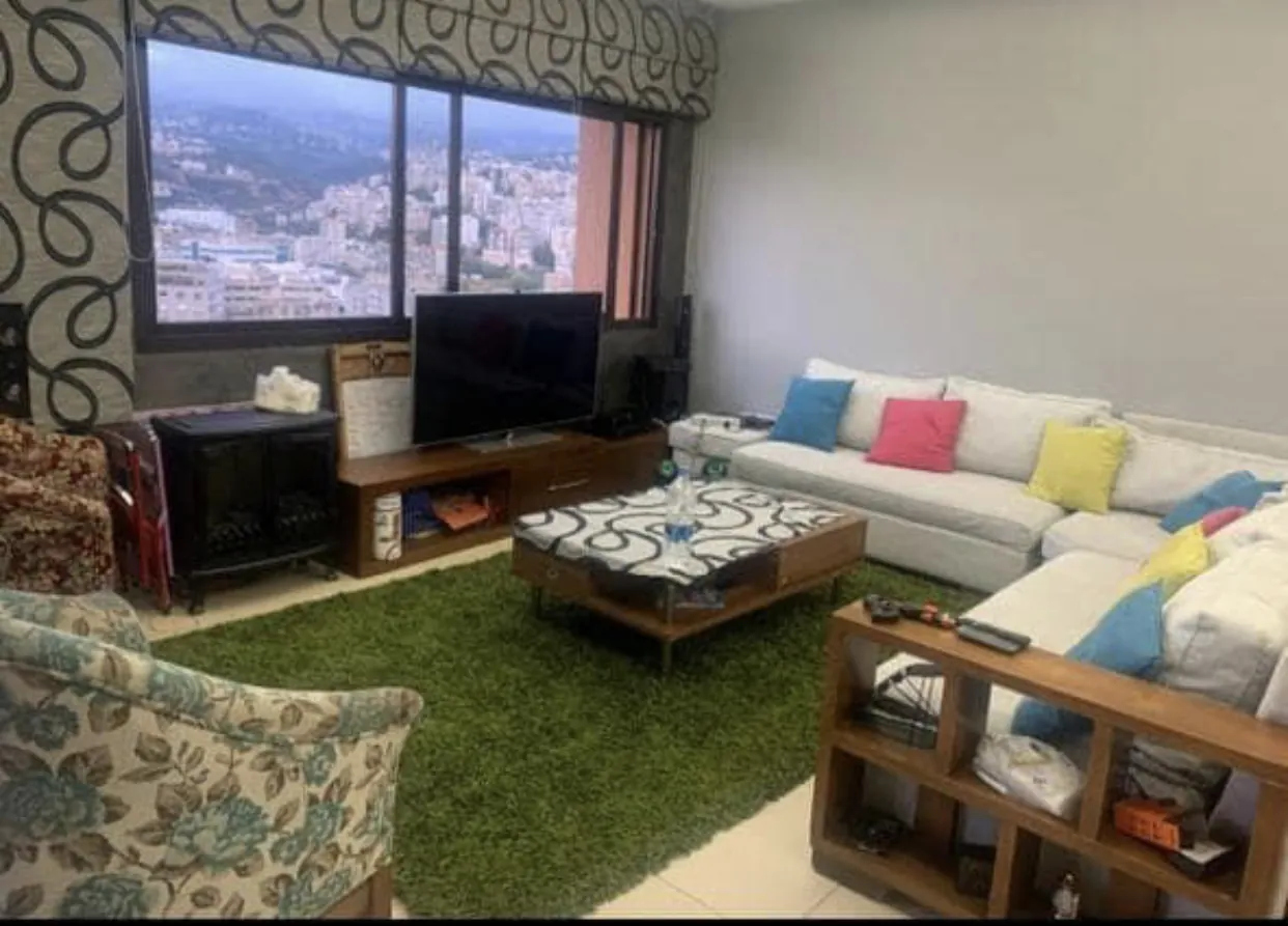 A luxury Apartment for Sale in Sin El fil — photo 3