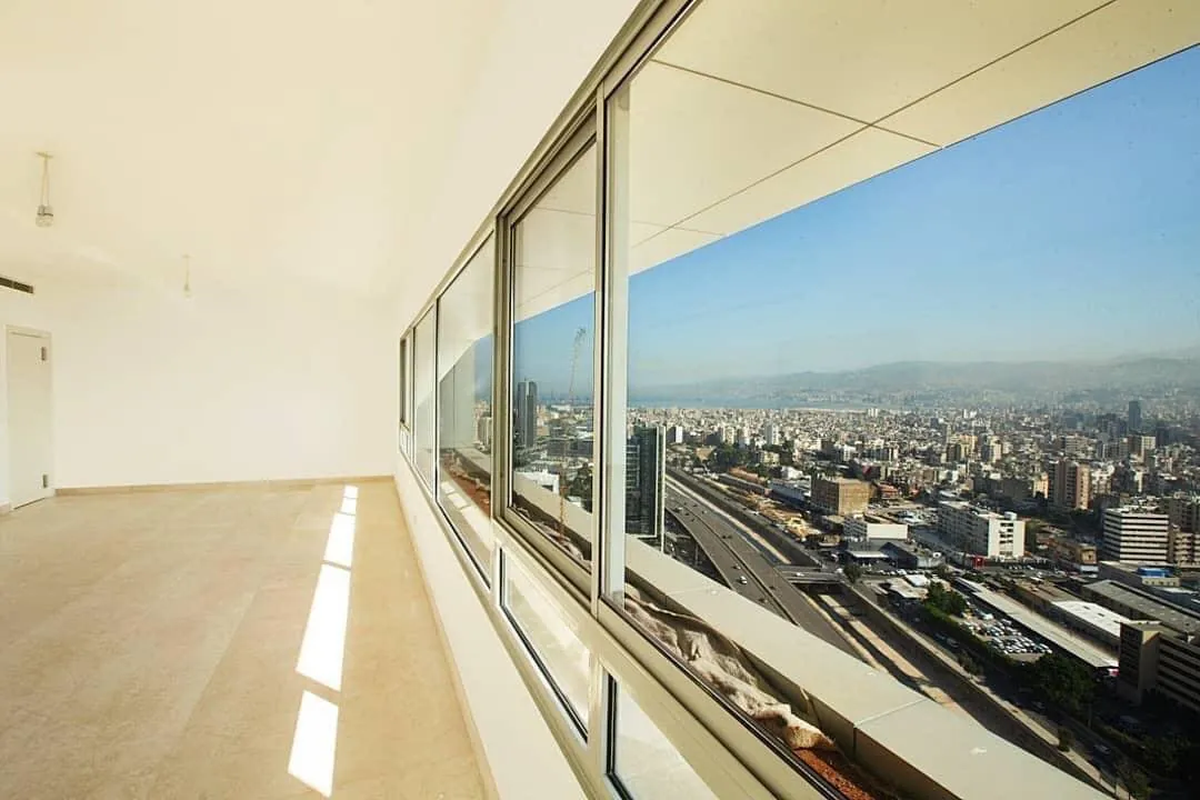 A Luxury Apartment for sale in Achrafieh (near New Biel) — photo 2