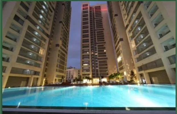 A Luxury Apartment for sale in Achrafieh (near New Biel) — photo 3