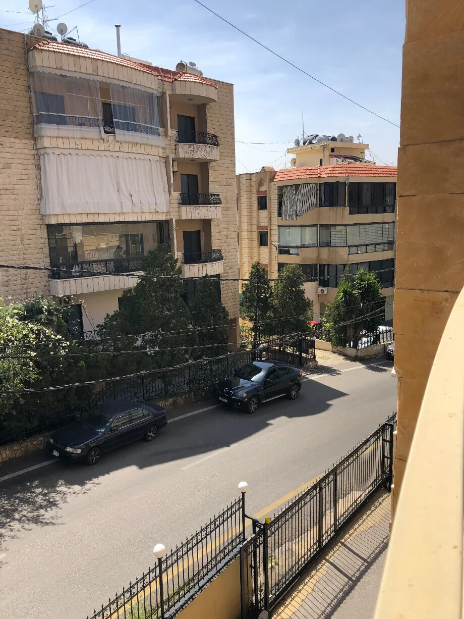 A luxury Apartment For Sale In Bshamoun — photo 2