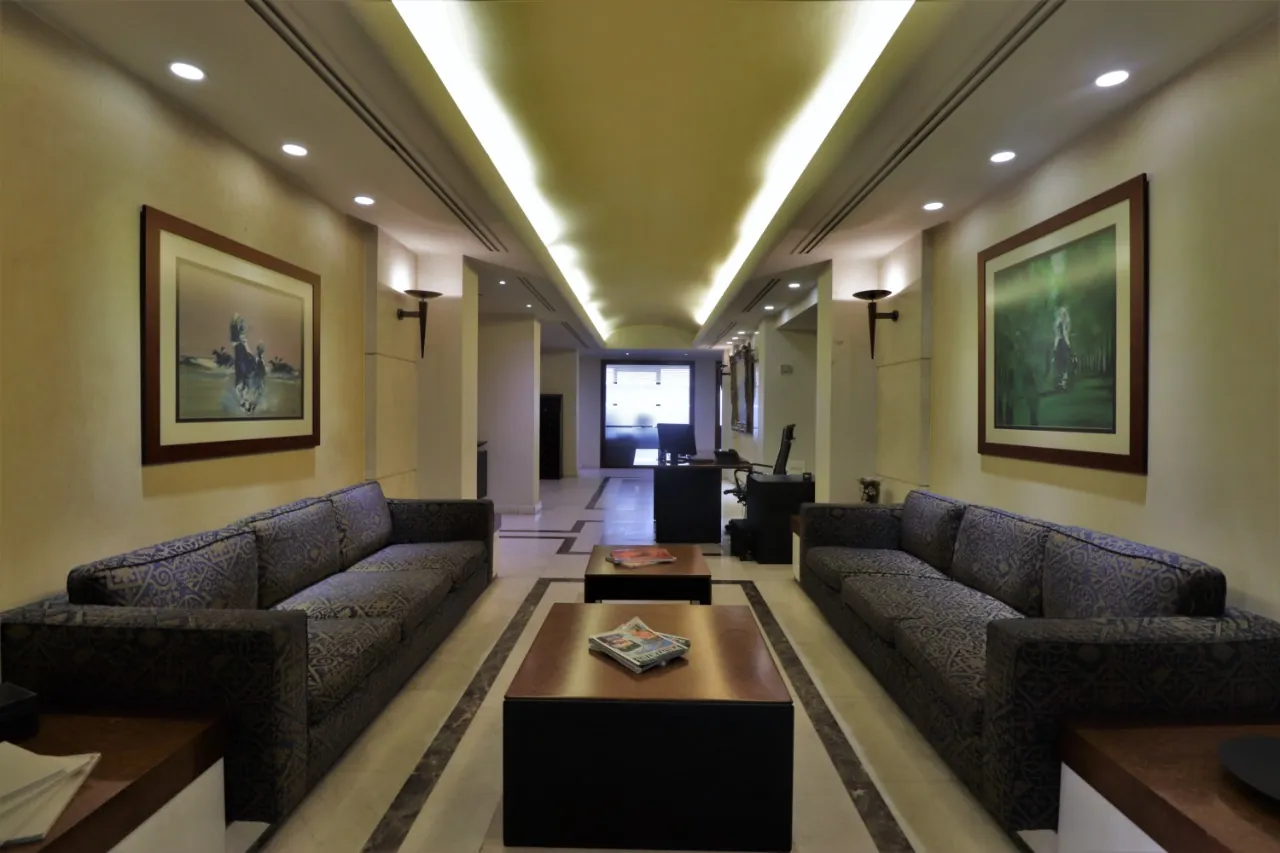 Office For Sale in Mirna shalouhi — photo 2