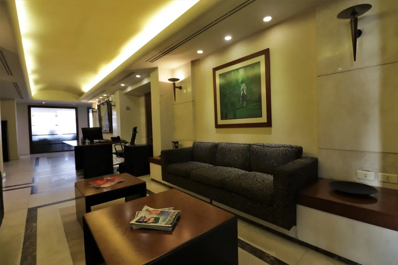 Office For Sale in Mirna shalouhi — photo 3