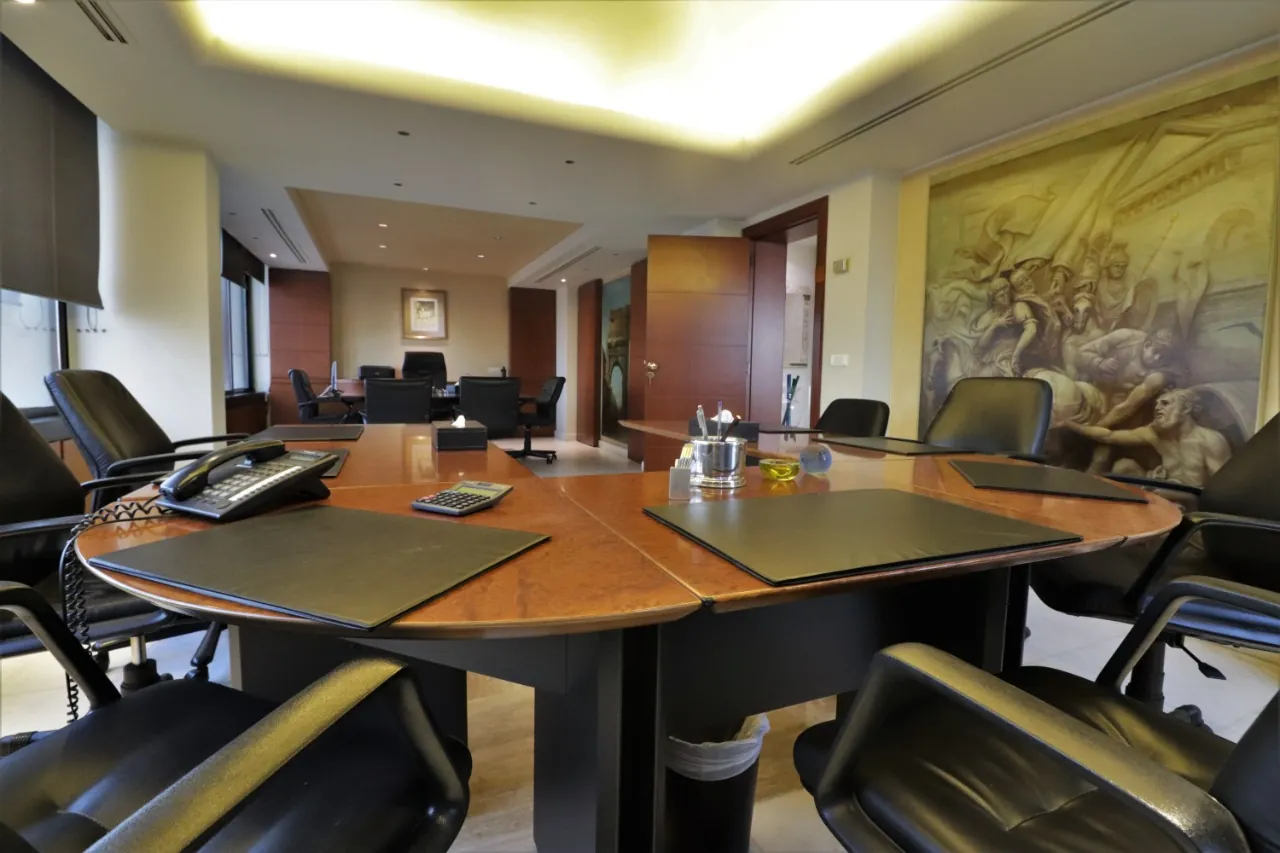 Office For Sale in Mirna shalouhi — photo 4