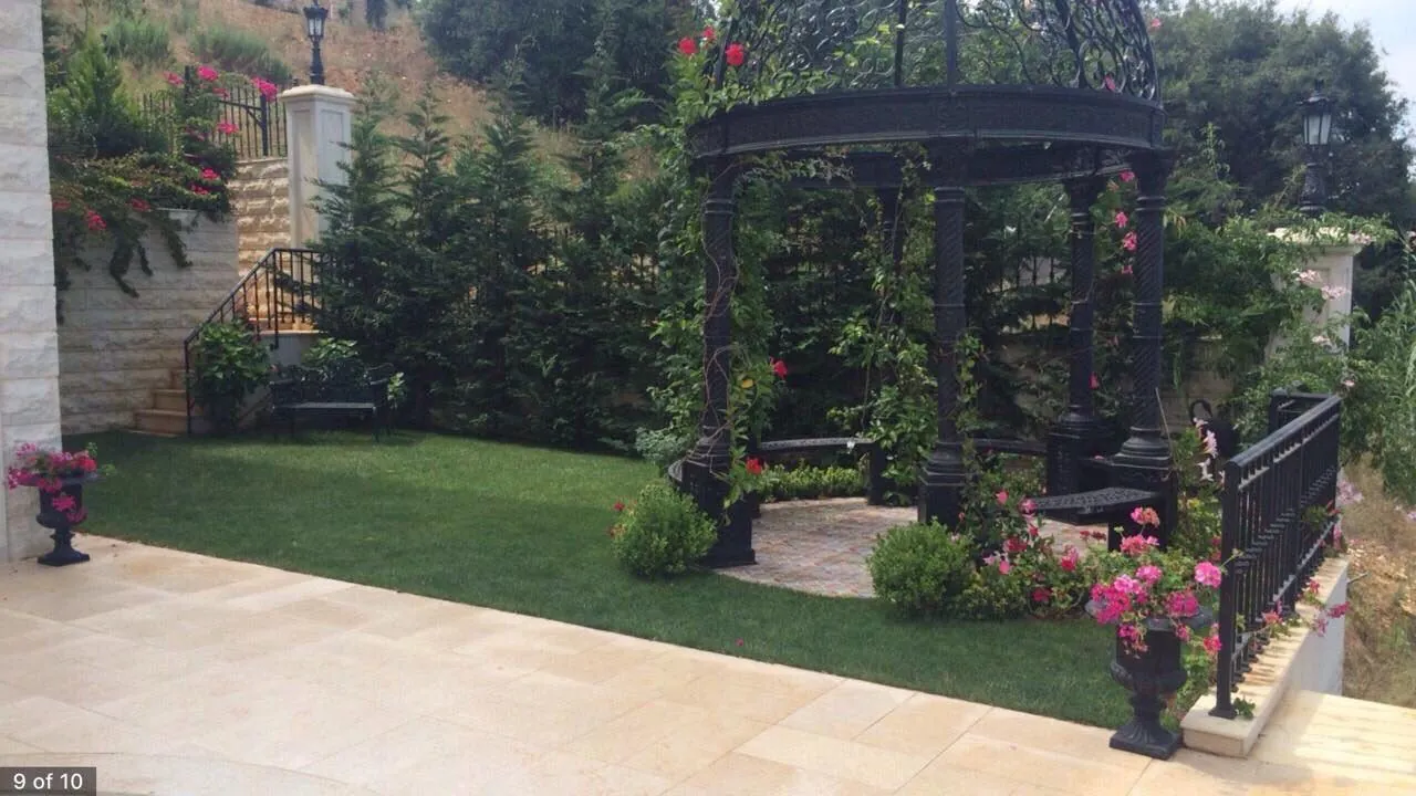 A very Luxury Villa for sale in Ain Saadeh — photo 2