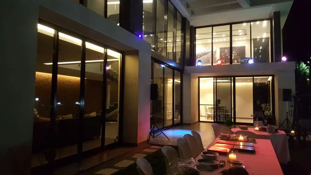 A Luxury Villa For Sale In Mar Moussa — photo 3