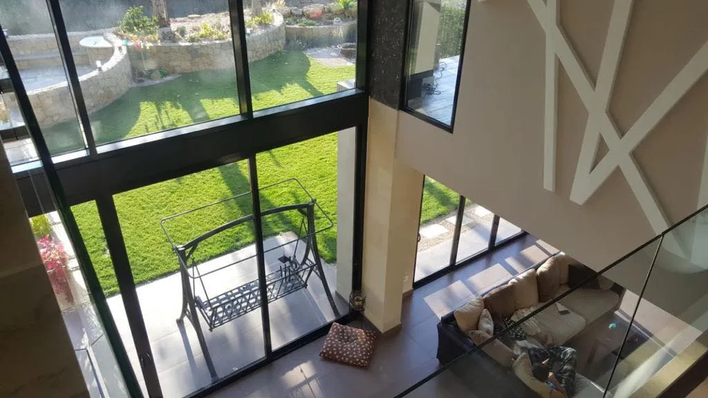 A Luxury Villa For Sale In Mar Moussa — photo 4
