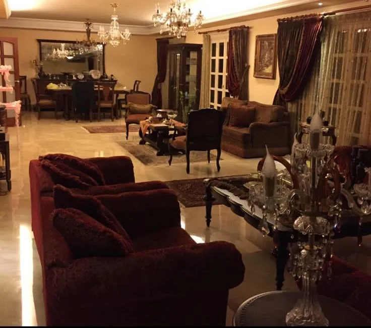 A luxury Duplex For Sale In Dawhet El Hoss — photo 2