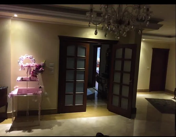 A luxury Duplex For Sale In Dawhet El Hoss — photo 3