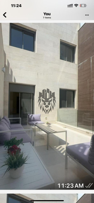 Apartment For Rent In Baabdat — الصورة 4