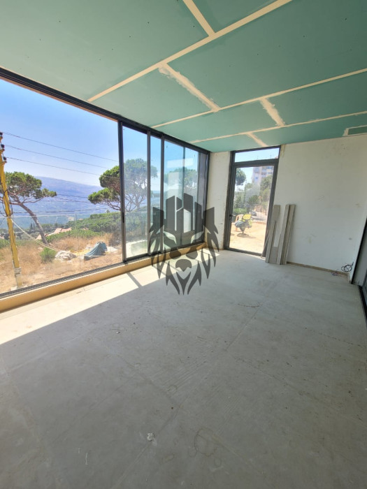 Apartment For Sale In Beit Mery