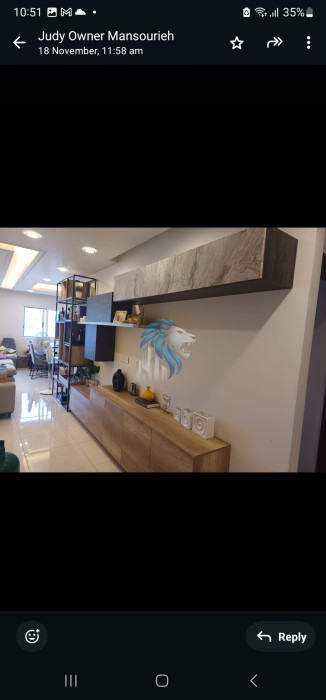 Apartment For Sale In Mansourieh — photo 2