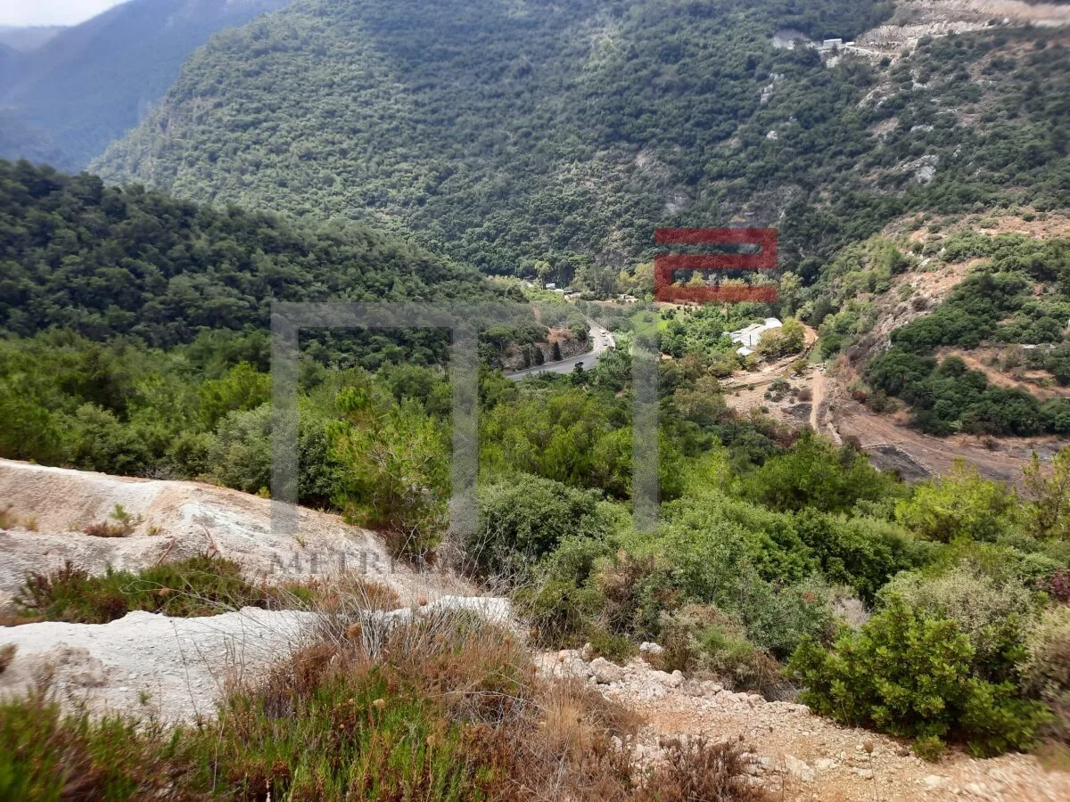 Land for Sale in Mount Lebanon