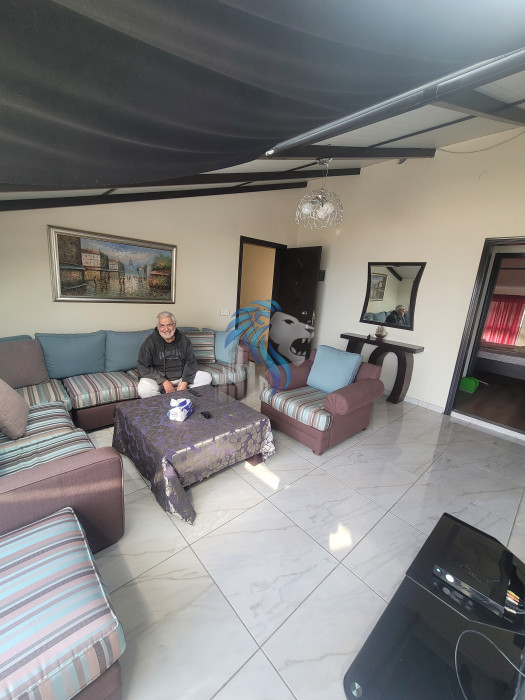 Apartment For Rent In Broummana — الصورة 3