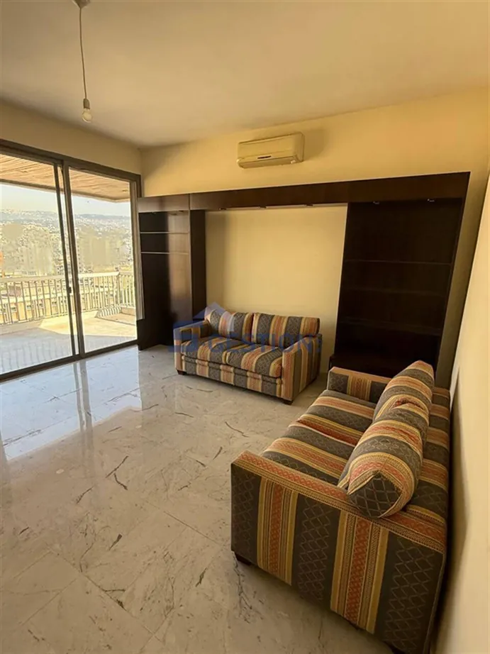 Apartment for Rent in Badaro