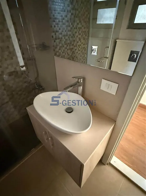 Apartment for Rent in Badaro — الصورة 4