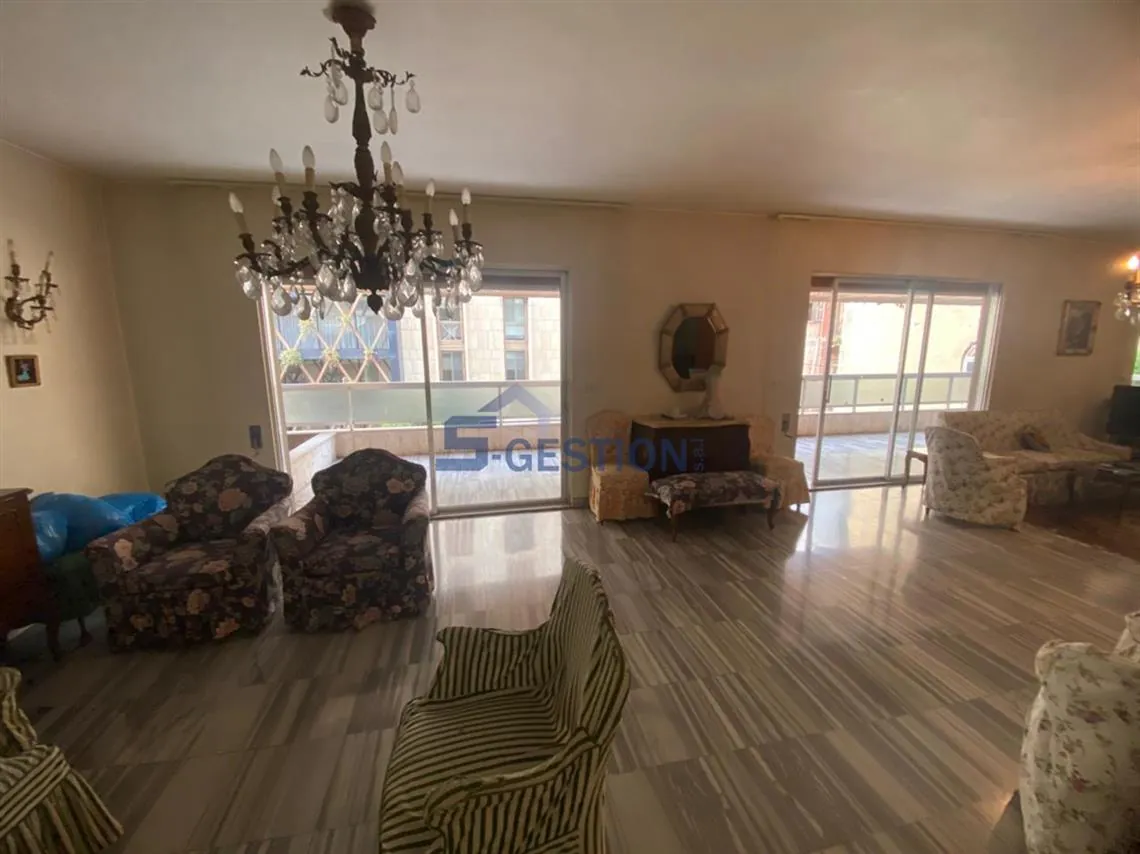 Apartment for Sale in Achrafieh — photo 3