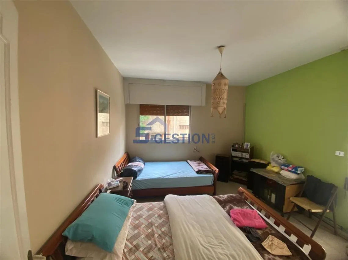 Apartment for Sale in Achrafieh — photo 5