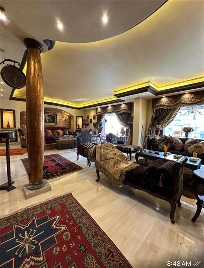 Apartment for Sale in Achrafieh