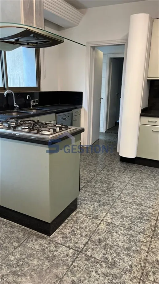 Apartment for Rent in Achrafieh — photo 2
