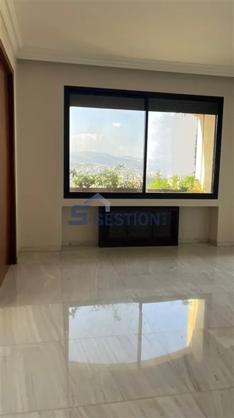 Apartment for Rent in Achrafieh — photo 3