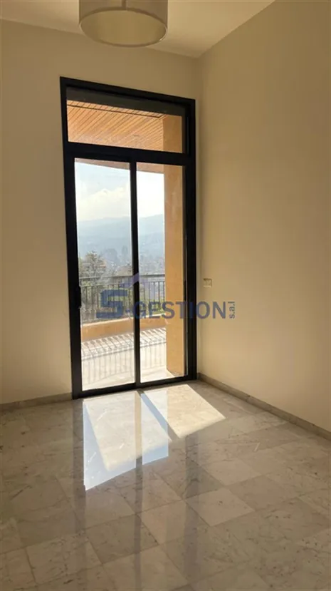 Apartment for Rent in Achrafieh — photo 5