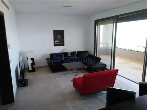 Apartment for Sale in Bharsaf
