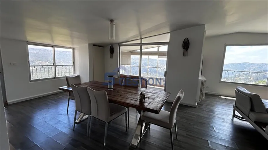 Apartment for Sale in Broumana