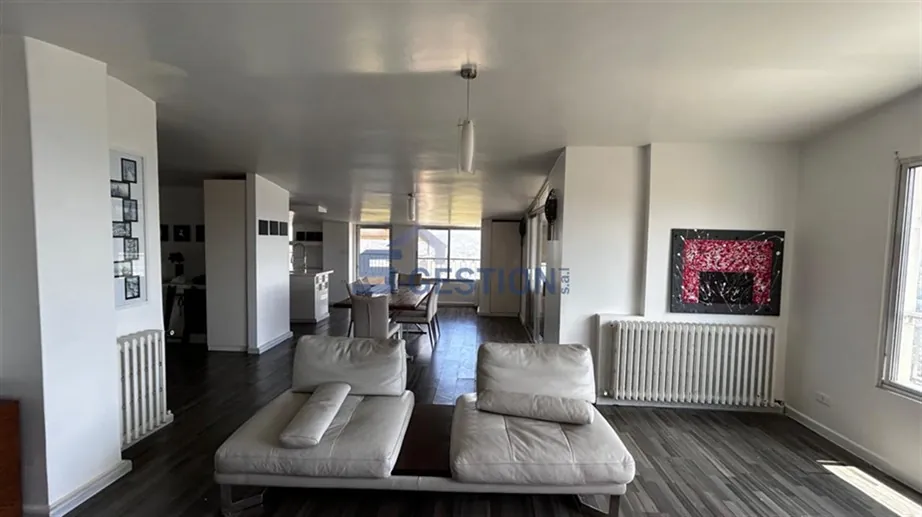 Apartment for Sale in Broumana — photo 4